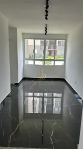 Apartamento com 2 Quartos para alugar, 52m² no Jardim Esplanada, Mogi Guaçu