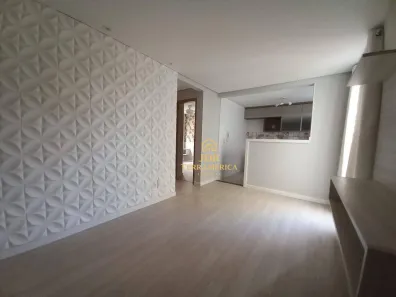 Apartamento com 2 Quartos à venda, 43m² no Jardim Terramérica III, Americana