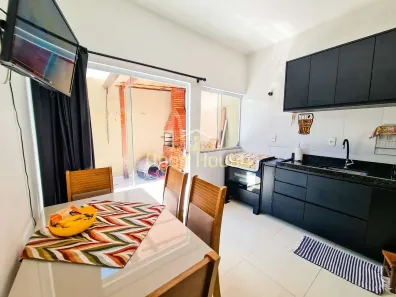 Casa com 2 Quartos à venda, 63m² no Roma, Volta Redonda