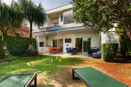 Casa com 3 Quartos à venda, 245m² no Alto da Lapa, São Paulo