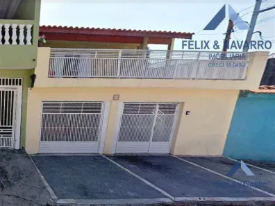 Casa com 3 Quartos à venda, 140m² no Vila Icarai, São Paulo