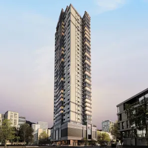 Apartamento com 4 Quartos à venda, 141m² no Centro, Itapema
