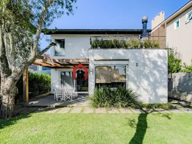 Casa de Condomínio com 3 Quartos à venda, 192m² no Querência, Viamão