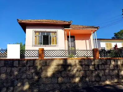 Casa com 2 Quartos à venda, 80m² no Vila Jardim, Porto Alegre