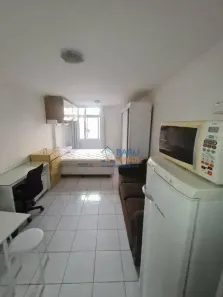 Kitnet com 1 Quarto à venda, 30m² no Vila Buarque, São Paulo
