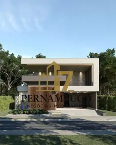 Casa de Condomínio com 3 Quartos à venda, 127m² no Europark, São José do Rio Preto