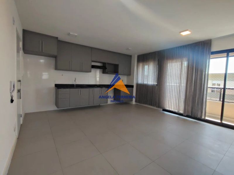 Apartamento com 2 quartos — Santa Efigênia, Belo Horizonte
