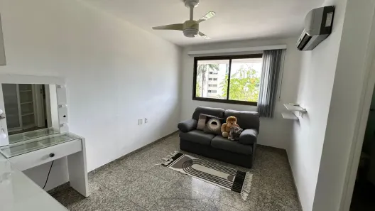 Apartamento com 4 Quartos para alugar, 240m² no Aleixo, Manaus