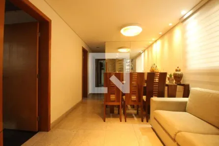 Cobertura com 3 Quartos à venda, 205m² no Calafate, Belo Horizonte