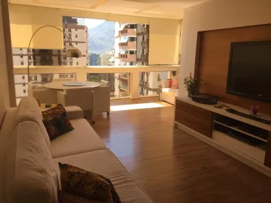 Apartamento com 3 Quartos à venda, 127m² no Barra da Tijuca, Rio de Janeiro