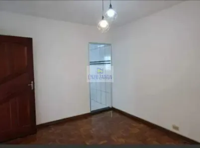 Casa com 2 Quartos para alugar, 130m² no Centro, São Bernardo do Campo
