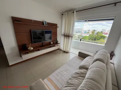 Casa de Condomínio com 4 Quartos à venda, 199m² no Buraquinho, Lauro de Freitas