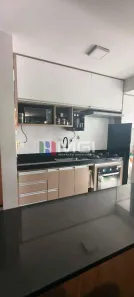 Apartamento com 2 Quartos à venda, 64m² no Residencial Eldorado, Goiânia
