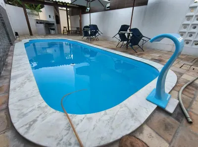 Apartamento com 2 Quartos à venda, 58m² no Porto de Galinhas, Ipojuca