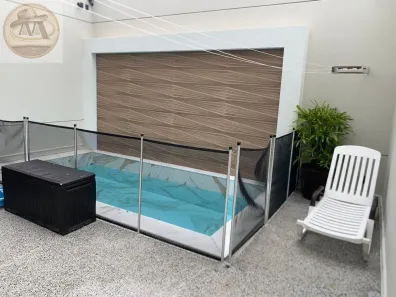 Casa com 3 Quartos à venda, 210m² no Praia do Morro, Guarapari