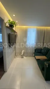 Apartamento com 2 Quartos à venda, 34m² no Socorro, São Paulo
