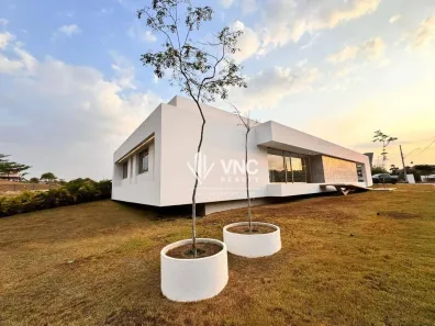 Casa de Condomínio com 4 Quartos à venda, 400m² no Vale Verde, Betim