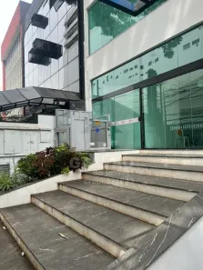 Prédio Comercial para alugar, 1000m² no Vila Clementino, São Paulo