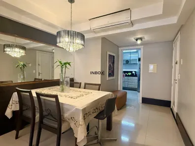 Apartamento com 3 Quartos para alugar, 120m² no Centro, Bento Gonçalves