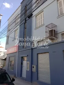 Apartamento com 1 Quarto para alugar, 35m² no São Geraldo, Porto Alegre