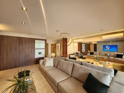 Apartamento com 3 Quartos à venda, 171m² no Barra Olímpica, Rio de Janeiro