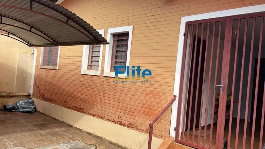 Casa com 2 Quartos à venda, 122m² no Jardim Boa Esperança, Campinas