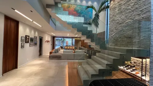 Casa com 5 Quartos à venda, 660m² no Barra da Tijuca, Rio de Janeiro