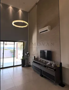Casa de Condomínio com 3 Quartos à venda, 295m² no Vila do Golf, Ribeirão Preto