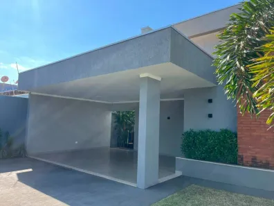 Casa com 3 Quartos à venda, 164m² no Nossa Senhora das Graças, Três Lagoas