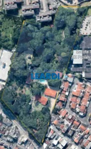 Lote/Terreno à venda, 10m² no Jardim Bela Vista, Guarulhos