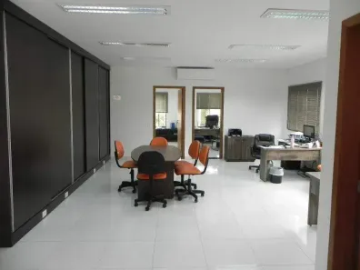 Prédio Comercial à venda, 540m² no Rudge Ramos, São Bernardo do Campo