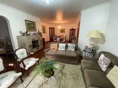 Apartamento com 2 Quartos à venda, 143m² no Perdizes, São Paulo