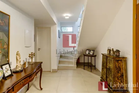 Casa com 3 Quartos à venda, 260m² no Moema, São Paulo