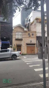 Prédio Comercial à venda, 203m² no Canindé, São Paulo