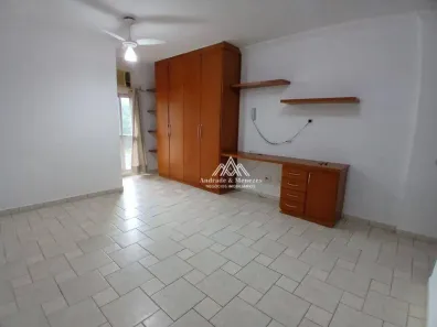 Kitnet com 1 Quarto para alugar, 30m² no Nova Aliança, Ribeirão Preto