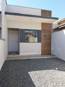 Casa com 2 Quartos para alugar, 60m² no Adhemar Garcia, Joinville