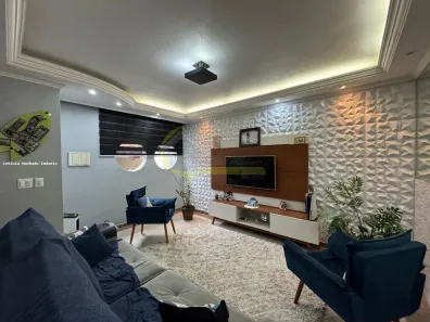 Casa com 2 Quartos à venda, 134m² no Jardim Universo, Mogi das Cruzes
