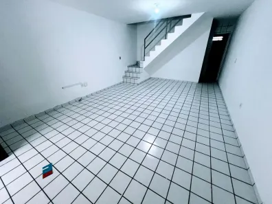 Apartamento com 3 Quartos à venda, 100m² no Aeroclube, João Pessoa