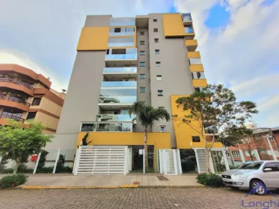Apartamento com 3 Quartos à venda, 104m² no Pio X, Caxias do Sul