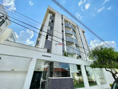 Apartamento com 3 Quartos para alugar, 90m² no Itapoã, Belo Horizonte
