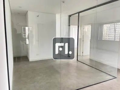 Sala Comercial para alugar, 200m² no Bela Vista, São Paulo