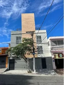 Apartamento com 1 Quarto à venda, 27m² no Jardim Palmares (Zona Sul), São Paulo