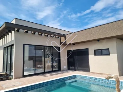 Casa de Condomínio com 3 Quartos à venda, 340m² no Quintas do Ingaí, Santana de Parnaíba