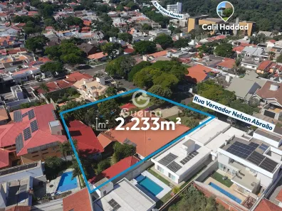 Casa com 4 Quartos à venda, 715m² no Zona 05, Maringá