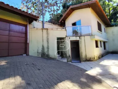 Imóvel Comercial com 4 Quartos à venda, 223m² no Chácara São João, Carapicuíba