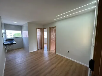 Apartamento com 2 Quartos à venda, 35m² no Mangueirão, Belém