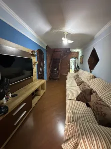 Sobrado com 3 Quartos à venda, 253m² no Suíssa, Ribeirão Pires