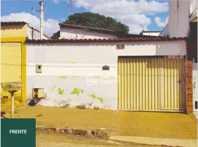Casa com 2 Quartos à venda, 137m² no Jardim Petrópolis, Anápolis