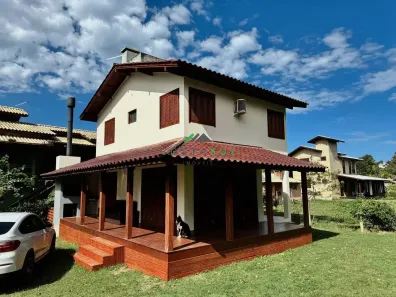 Casa com 2 Quartos à venda, 127m² no , Imbituba