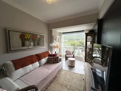 Apartamento com 3 Quartos à venda, 74m² no Itacorubi, Florianópolis